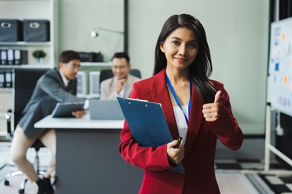 Entry-Level Staffing
